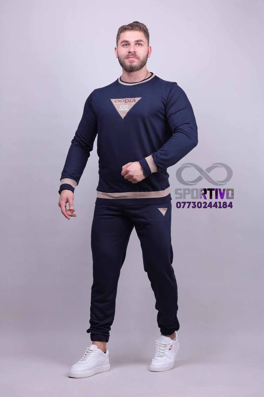 اجمل الموديلات قطع تجنن تراكات رجالي رياضي قطن مكفوله ماركات عالميه قياسات راهيه يلبس لحد ٤ اكس


**إذا كنت صاحب هذا الإعلان وتريد حذفه لأي سبب، رجاءا أرسل رسالة إلى الدعم الفني**