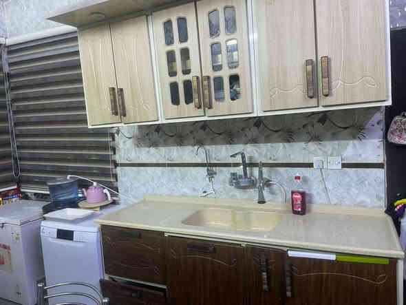 كاونتر للبيع مكان زيونه السعر مليون ونص ***********
