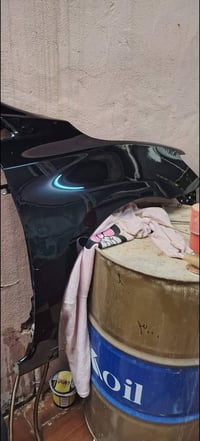 صبغ بلدي • ابطانة • كركوك