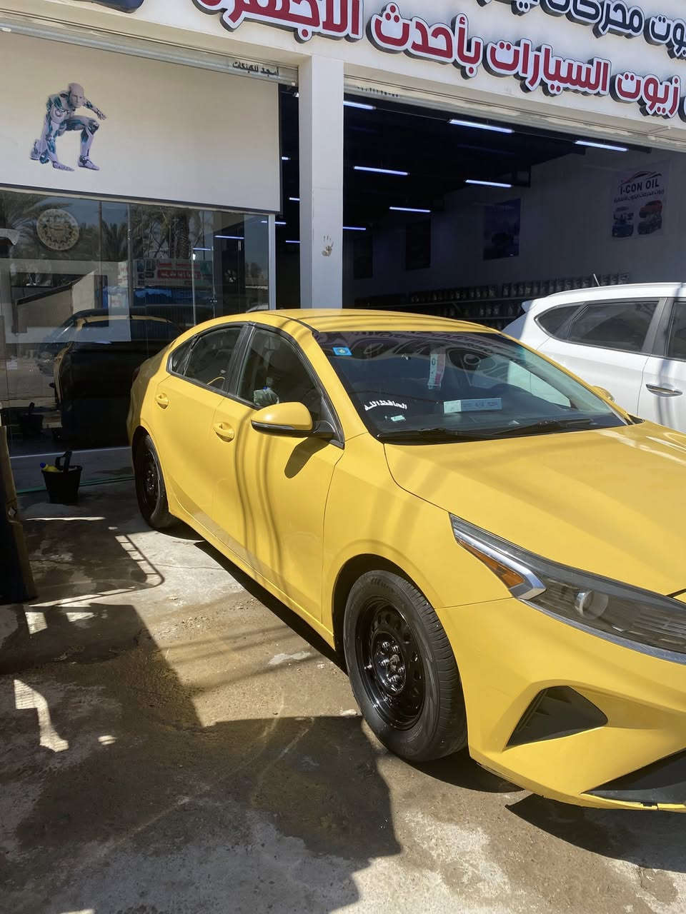 فورتي موديل 2023

سياره جاهزه من كول النواحي 

تخم تاير وتخم ويل جديد

سياره رقم بغداد تحويل ثاني يوم 

كير ومكينه وصدر خير من الله 

***********
