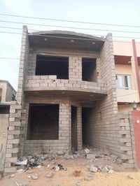 هيكل للبيع • الديوم ال٣٠٠٠ • ١٠٠م