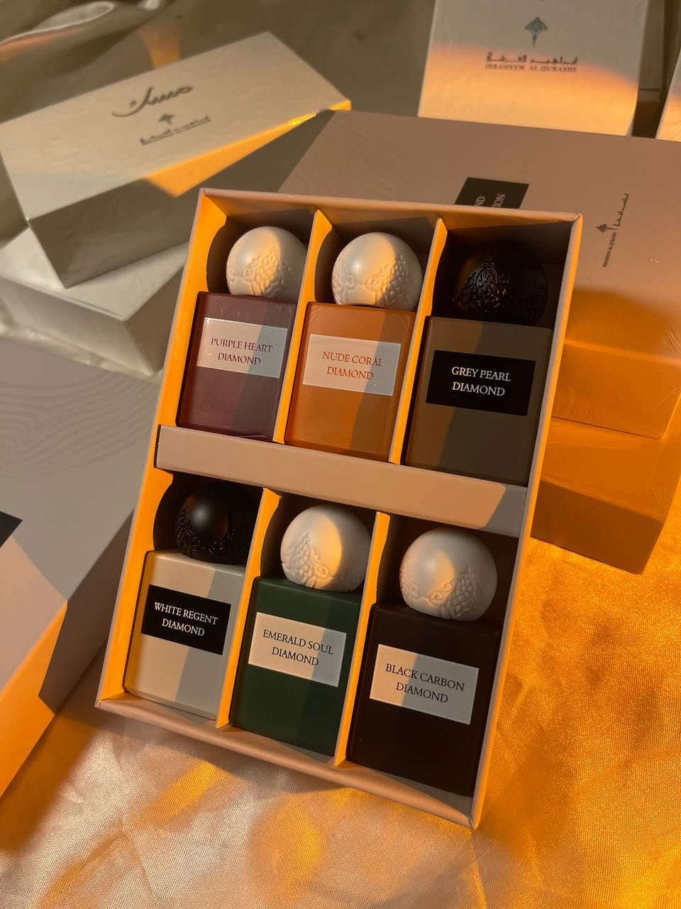 3 عطور الاصلية + سيت ابراهيم القريشي الاصلي  ابيعهن شلعه ب 30 وتوصيلك مجاني❗️❗️
 
الyou والخمرة وحدهن جاي ينباعن ب 35 واني ابيعلك كلهن 30 وتوصيلك مجاني 😉


**إذا كنت صاحب هذا الإعلان وتريد حذفه لأي سبب، رجاءا أرسل رسالة إلى الدعم الفني**