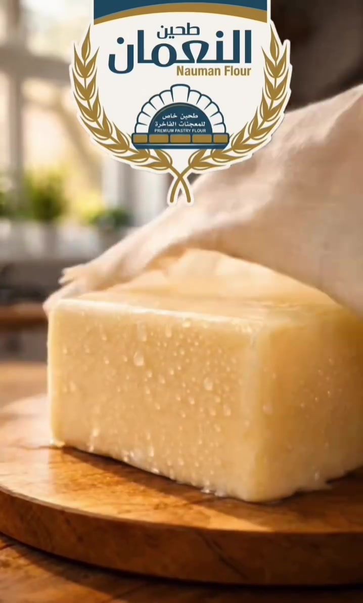 📍 طحين النعمان – خيارك الأول للمخبوزات الفاخرة والكرواسون الهش! ✨
🌾 بنسبة بروتين 13.5% تضمن لك عجينة متماسكة، مطاطية مثالية، وهشاشة لا تُقاوم في كل خبزة.
​لطلب المنتج أو للاستفسار عن نقاط البيع والوكالة، يسعدنا تواصلكم مباشرة مع:
🏢 شركة البركة الأولى (الوكيل الحصري لطحين النعمان)
📍 العنوان: بغداد - جميلة
​📞 للتواصل والطلب: ***********
​يسعدنا دائماً تلبية طلباتكم وتوفير الجودة التي تليق بإنتاجكم! 🥐🥖
