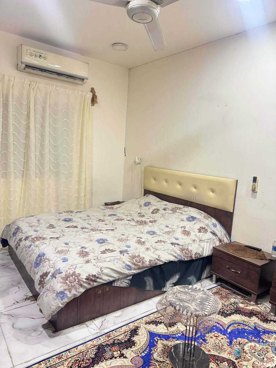 ‎غرفة نوم‎ بغداد, العراق


**إذا كنت صاحب هذا الإعلان وتريد حذفه لأي سبب، رجاءا أرسل رسالة إلى الدعم الفني**