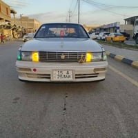 بطه ١٩٩٤ • رقم انكليزي • صبغه جديده