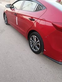 النترا وارد امريكي • ٢٠١٧ • موتور ٢٠٠٠