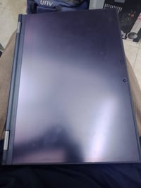 ThinkPad • كور i5 • شاشة قلاب لمس