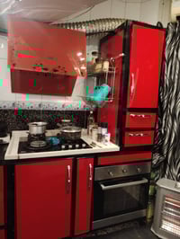 كاونتر • نضيف • البنوك