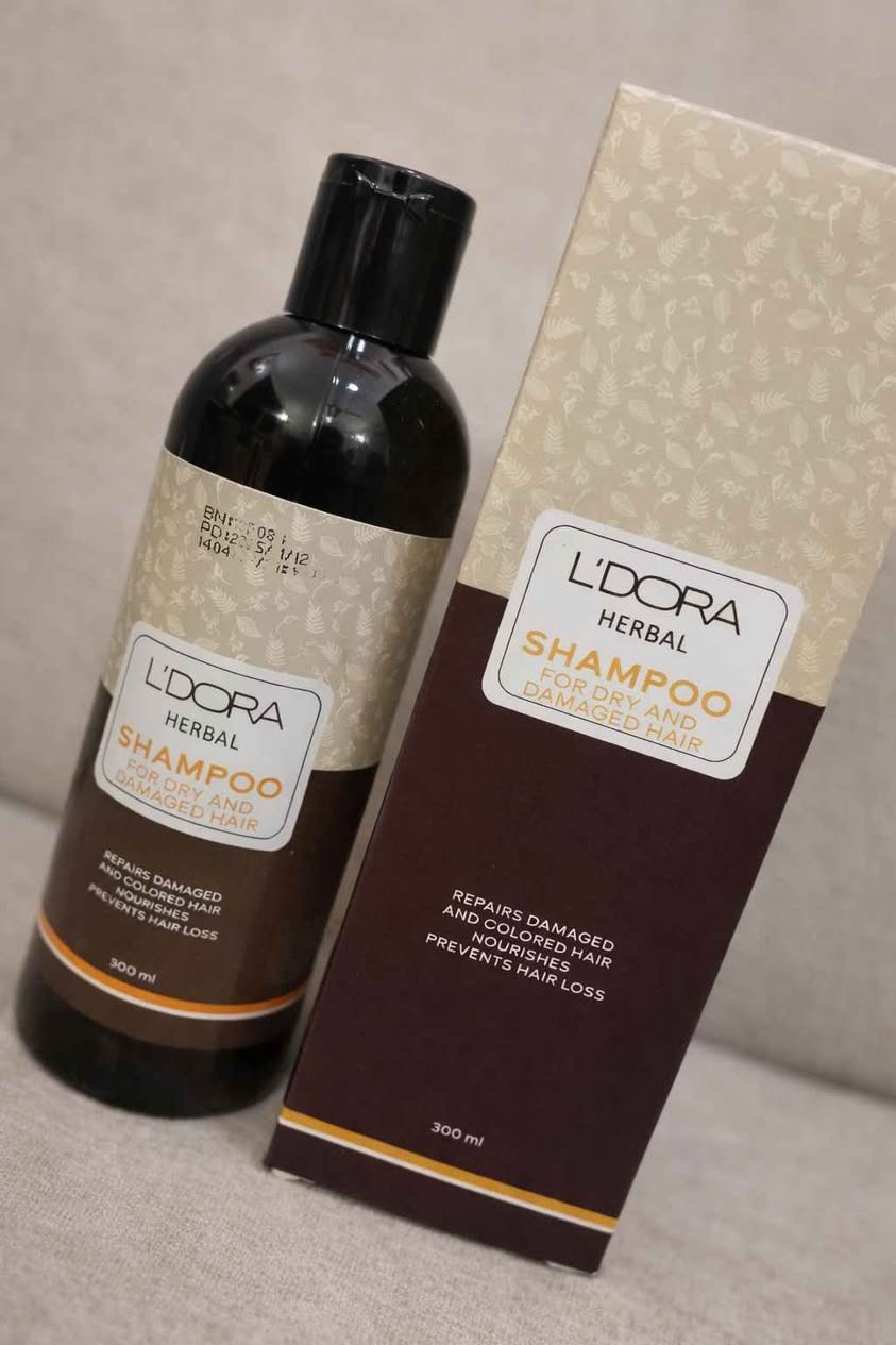 شامبو وبلسم لدورا معالج للشعر

الشامبو : يصلح الشعر التالف والمصبوغ... يغذي الشعر... يمنع تساقط الشعر
مصنوع من اجود انوع الأعشاب والمواد المغذيه للشعر من خلاصة اكليل الجبل خلاصة الالوفيرا خلاصة فاكهة الاس خلاصة نخالة الأرز صوديوم لوريال عطر وماء منزوع الأيونات الخ من المكونات

البلسم : يقوي الشعر... يصلح الشعر... ينعم الشعر...اشراقة الشعر... مضاد للكهرباء الساكنه
مكوناته زيت اللوز الحلو خلاصة اكليل الجبل صمغ الكثيراء غليسرين خلاصة الورد الخ من المكونات

متوفر عدد محدود
سعر الشامبو ١٥ الف
سعر البلسم ١٥ الف
متوفر توصيل داخل البصره فقط ٥ آلاف البصرة, العراق


**إذا كنت صاحب هذا الإعلان وتريد حذفه لأي سبب، رجاءا أرسل رسالة إلى الدعم الفني**