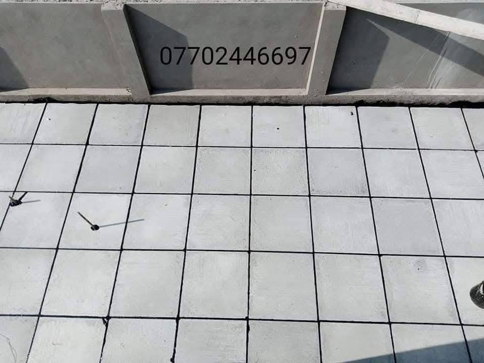 عمل درجه اولى 👍
احمي سطحك من الرطوبه مستعدون لتطبيك الشتايكر وتزفيت السطوح⛈️ وإعادة ماستك شغل ع الفحص للتواصل هذا رقمي 📲      واسط  ***********واتساب وخاص متواجد دهل اوران, واسط

