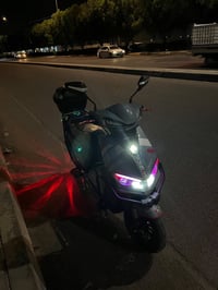 باسكل شحن(الماسة)موديل٢٠٢٦ بعده جديد أخو الزيرو ١_مثبت سرعه ٢_دبل إشار...