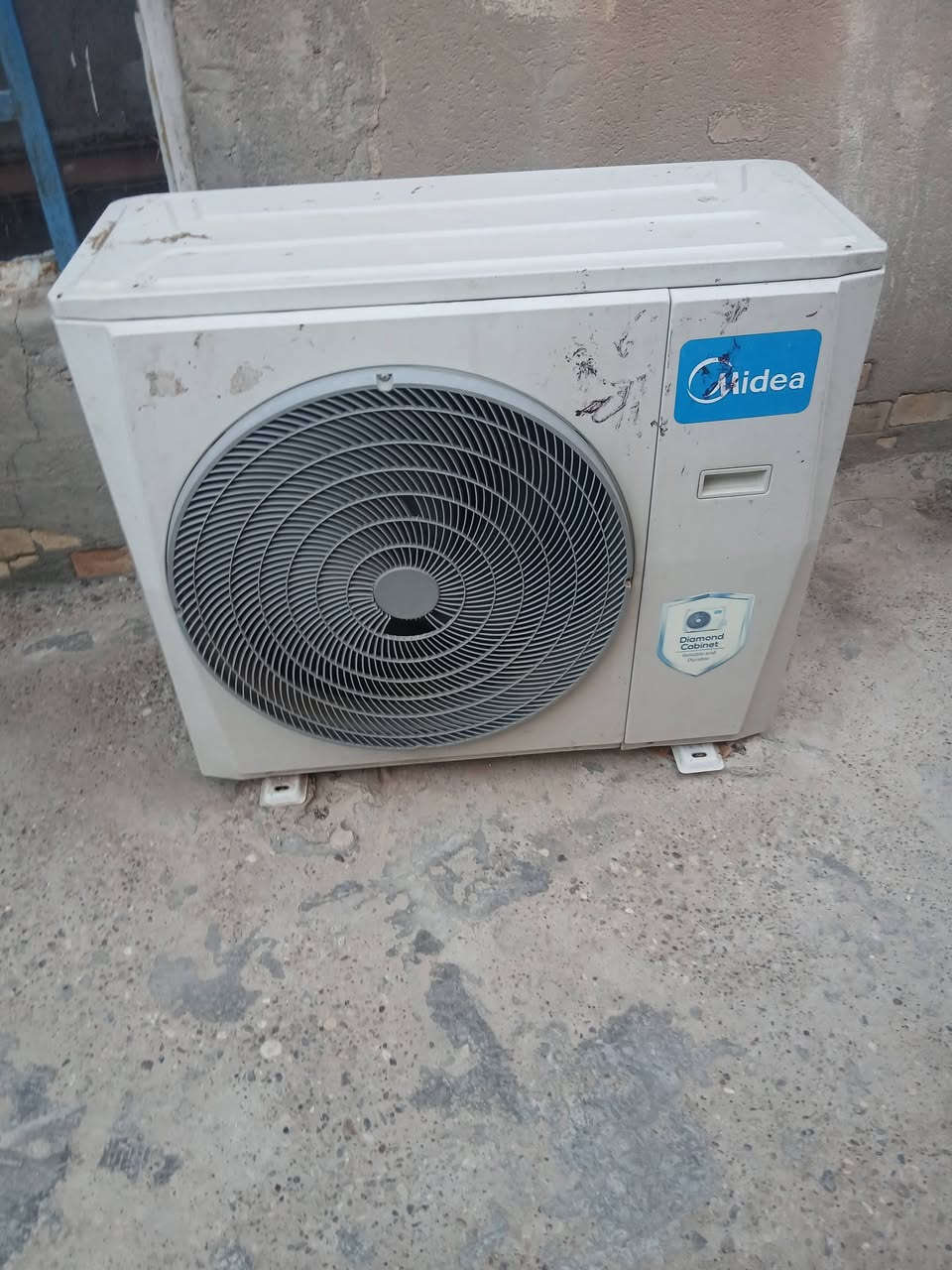 سبلت 3طن للبيع بيه عطل بلقطعه الداخلية بيها ليك


**إذا كنت صاحب هذا الإعلان وتريد حذفه لأي سبب، رجاءا أرسل رسالة إلى الدعم الفني**