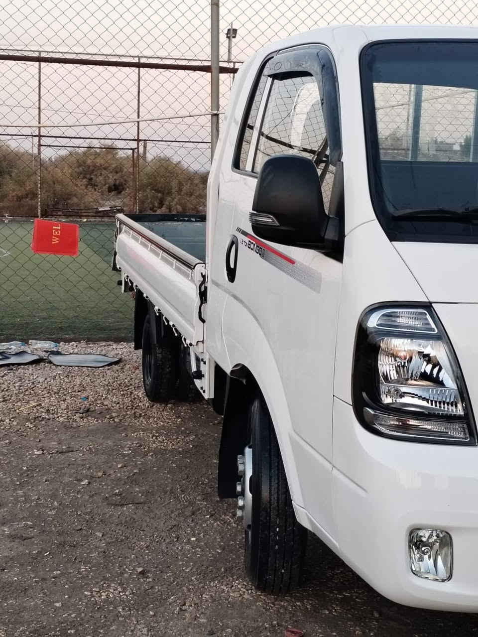 سلام عليكم فحل مسكر للبيع موديل سياره 23 سياره نضيفه وكامله شخط ما مشخوطه للاستفسار اتصل على ***********
