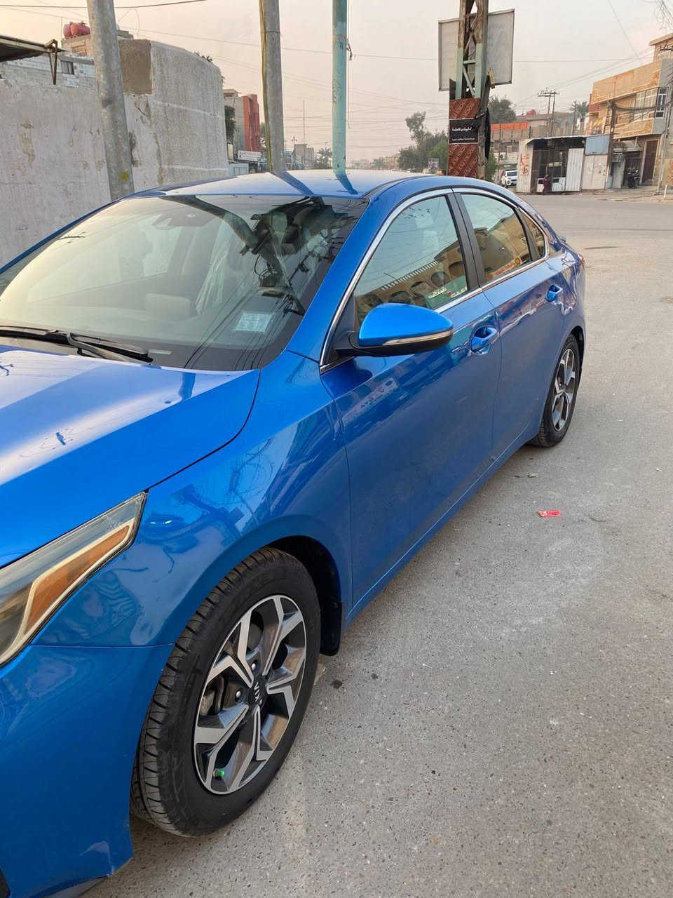 فورتي 21 للبيع رقم بغداد مكينه 2000 دوش كير ايتي تخم
تاير صدر امامي خلفي جديد رادار حساسات
تدفه تبريد كشنات حادث واضح بصوره مكان بغداد الشعب السعر 128 وبيها مجال ***********
