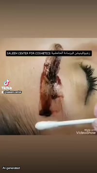 بعد اذن الادمن المحترم مادة فيرساچي لازالة التاتو  للحجز مراسلتي أو وت...