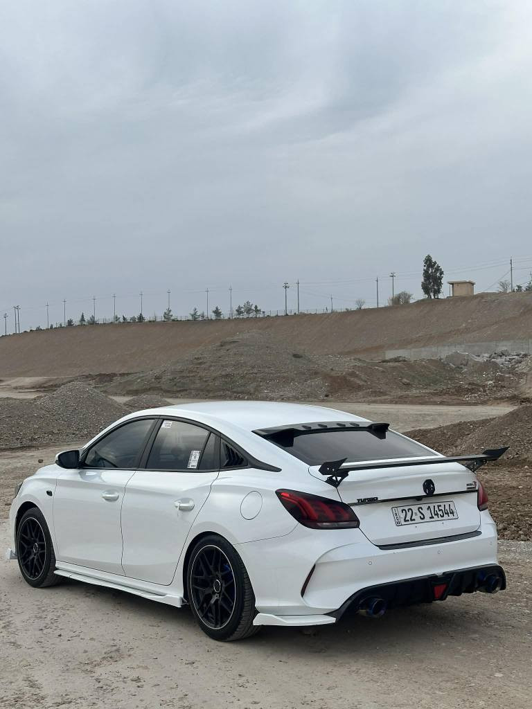 سەرەتا بەناوی خوای گەورە
 ئێمجی جیتی گێڕعابی 2025 بێ بۆیاخ هەمو شتێکی تازەیە بناوی خۆمانەوەیە کامل جوانکاری بۆکراوە سەیارەکە ماڵی دۆستە بەهەموو شەرتێک ئەیفڕۆشم سعری 108 معامەلە یەکی برایانە 
0770 992 8162 أربيل, العراق
