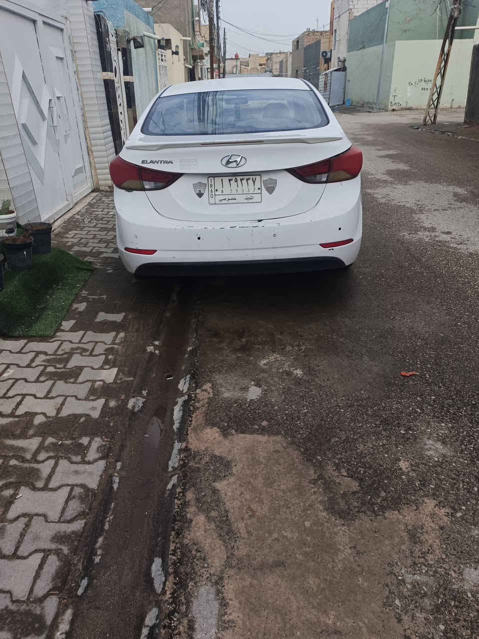 هيونداي النترا 2015 ماشية من 0كيلومتر الى 136الف كيلومتر لون ابيض صالون فول مواصفات


**إذا كنت صاحب هذا الإعلان وتريد حذفه لأي سبب، رجاءا أرسل رسالة إلى الدعم الفني**