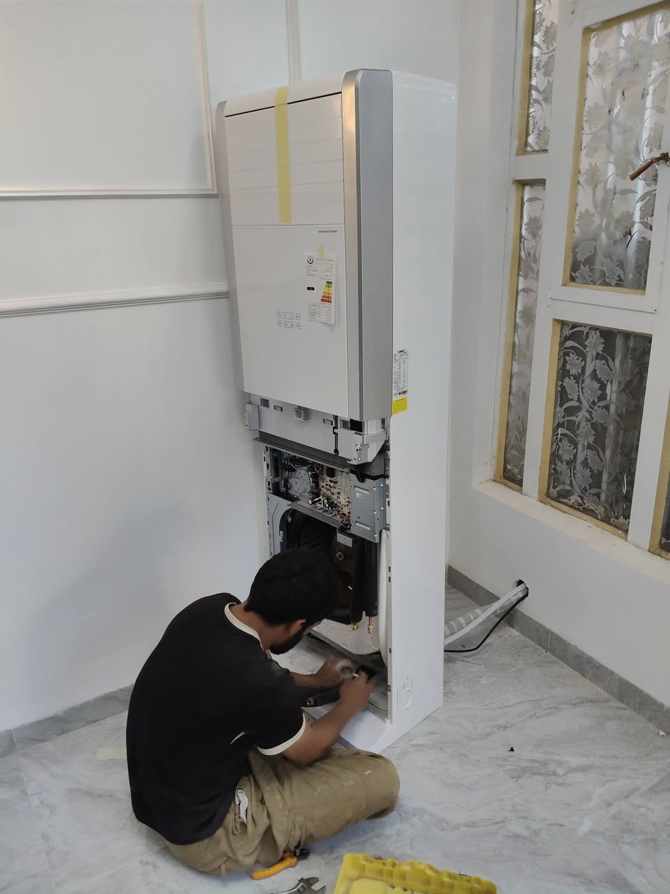 تم تنصيب توسوت 3طن اصدار 26 اذا مو 26لاتاخذ 
اسعار جمله فقط 
نقل وتنصيب مجاني ضمان 5سنوات 
***********
