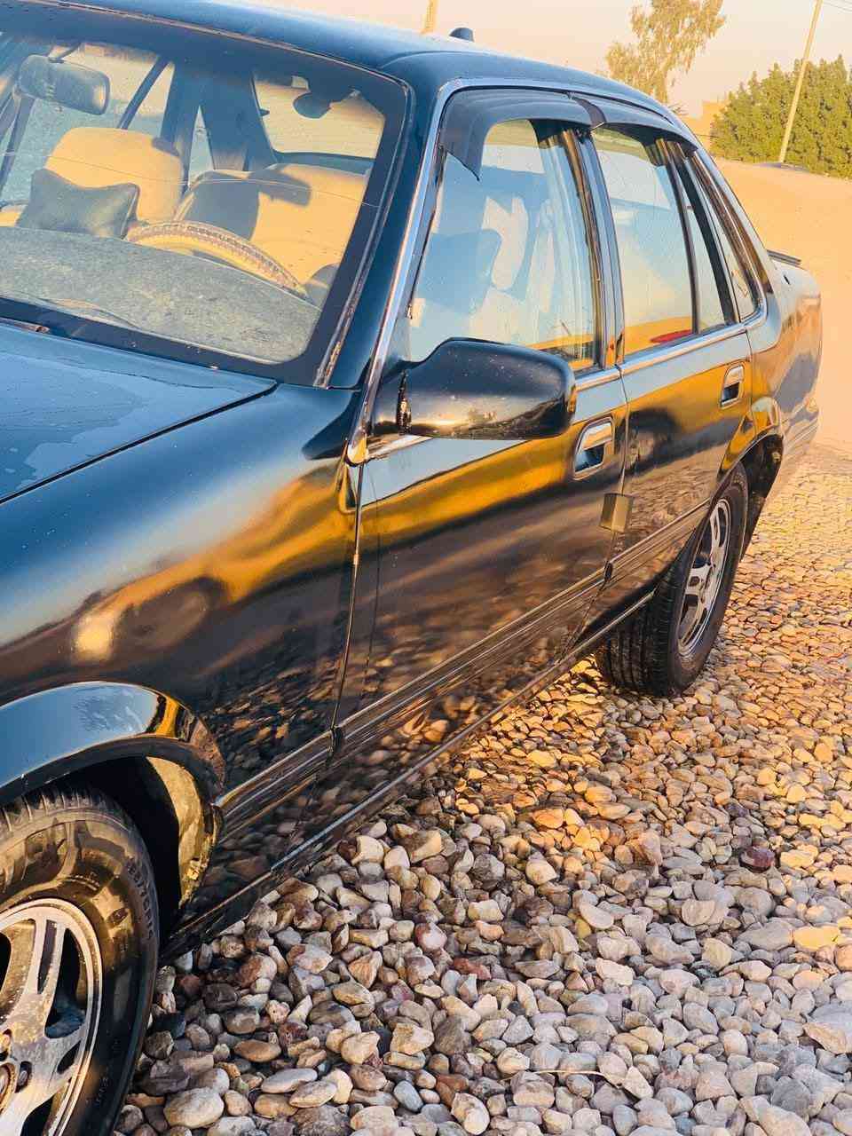 للبيع 
برنس فراشة مودل 96
مجددة سنويه لل2030 بأسمي 
كهربائيات شغالة  السيارة جاهزة من كلشي 
للأستفسار الاتصال على الرقم *********** 
مكان/ واسط /الزبيدية

السعر 38 $ وبي مجال
