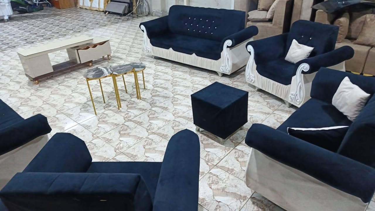 السلام عليكم ورحمة الله
للبيع أغراض جديده ومستخدم نظيفه جدا الأسعار والتفاصيل داخل الصور
العنوان
ألفلوجة حي الجغيفي الثانيه شارع الضغط العالي(( شارع ملعب النجمة الرياضي حاليا))
للاستفسار
***********
***********
***********
ملاحظة
أوقات العمل ايام الدوام من الساعه ٣ والنصف عصرا ولغايه ١٠ ليلا ايام العطل من ساعه ١٠ صباحا وحتى ١٠ ليلا
