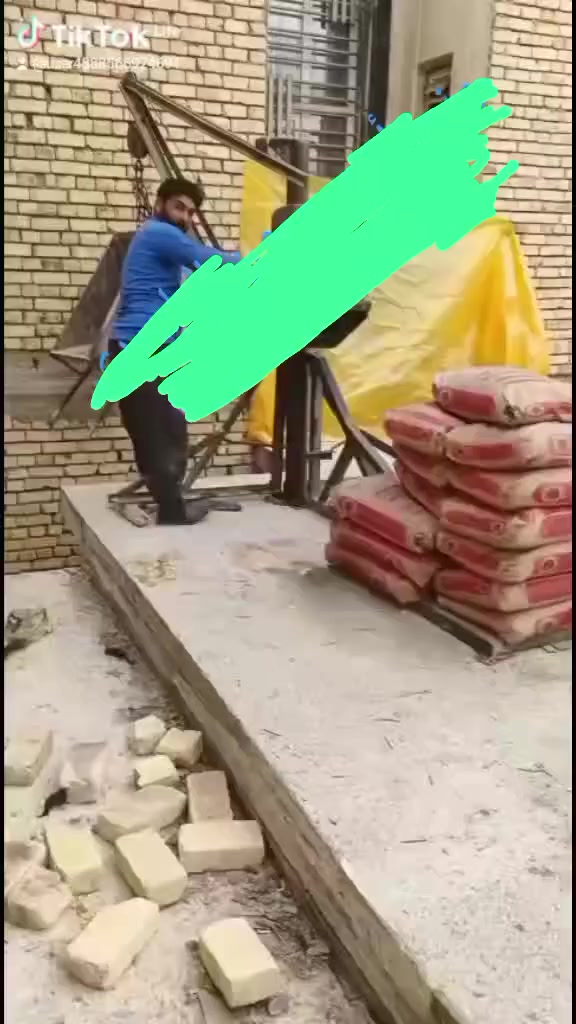 ونج تصعيد كافة المواد تطبيك شتايكر وتنضيف المكان غراف ناصرية رفاعي شطره قلعه  رقم  ***********
