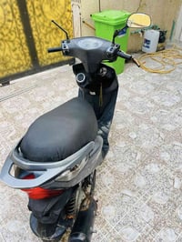 ماكس ثعلب • مكفولة • حي الحسين