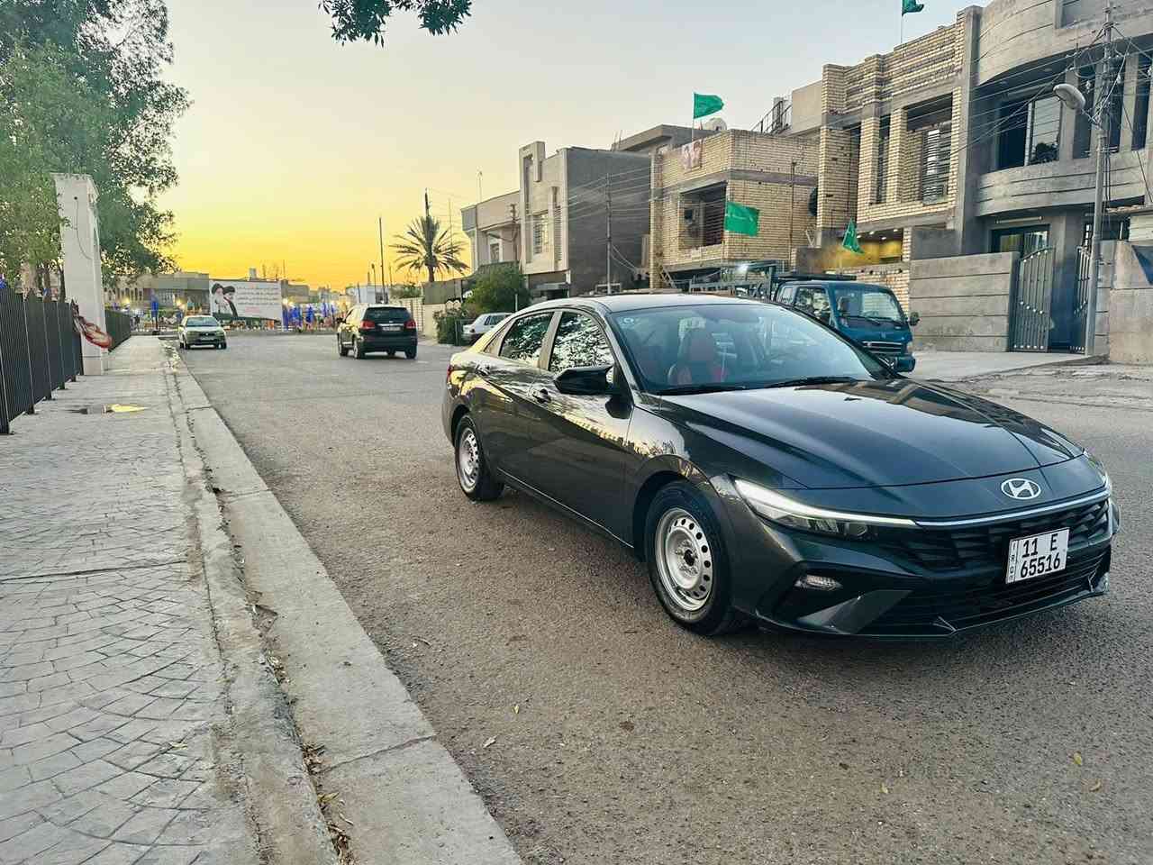 السلام عليكم النترا 24 لون زيتوني دخول جديد وترقيم جديد باسمي السيارة حادثها باب وجاملغ خلفي بدون دواخل بدون ايرباك جميع الايرباكات سليمة  مااشية 20 الف  لغد شاصي سليم 

المواصفات

 بصمة 
فتحة 
لايتات زنون 3 عدسات
شاشة دجتل متصل
لد بالدشبول متغير
تبريد منفصل مناخين 
داخل ماروني ملكي
سستم صوت 
فول بصمات
شاشة كبيرة 
محرك 2000 دوش 🚀
كامرة دوارة
بصمة صندوك
ترحيب عند الاقتراب
صندوق ذكي
دخول ذكي 
بصمة ابواب
دوشمة ارضية
تخم تاير جديد
تخم ويل جديد 
تشغيل عن بعد
رادار امامي
رادار خلفي
رادار جانبي
تدفئة كشنات
تدفئة ستيرن
تحديد مسار
قيادة ذاتية
توقف ذاتي 
تنبيه عند مغادرة المسار
كروس سرعة
وضعيات قيادة
صندوق ذكي
وبعد هواي مواصفات بيها

سيارة جاهزة وكاملة بدون نقص

السعر 148 وبيها مجال بسيط

بغداد تقاطع درويش ***********
