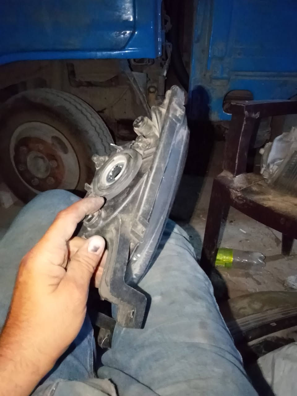 موجود كشاف هونداي ايكوس في الاردن
0797418311


**إذا كنت صاحب هذا الإعلان وتريد حذفه لأي سبب، رجاءا أرسل رسالة إلى الدعم الفني**