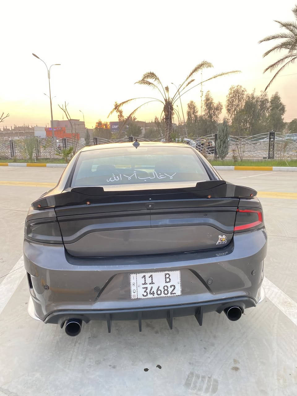 سلام عليكم
جارجر Rt2018 فول عده فتحه 
رقم بغداد الجديد كير ومحرك 
بل كارتون جاهزه مانقصه اي شي
مواصفات بصمه شاشه جبيره 
شفتات بل ستيرن سوبر تراك 
حساسات خلفيه نقط عمياء 
تشغيل عن بعد مواصفات الارتي المعروفه 
عليها اضافات 
شوته fe
هدرز SRT
اكسل قفل SRT
عليها برمجه البطل مصطفى ايكل 💥
دركه SRT
كزوز من طول لطول SRT
حادثه جاملغ امامي وباب صدر وبيها
مكانات كلير فقط سياره كلها مابيها صبغ 
فقط كلير لغد وشاصي مابيها بدون ايرباك 
سياره كلها جاهزه مابيها نقص لو شعرايه 
السعر 163وبيه مجال مكاني ديالى بعقوبه 
تقاطع القدس للاستفسار ***********
