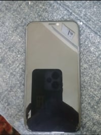 ايفون 11 عادي مبدل بطاريه فقط الاصليه 100 الذاكره 128   الون اسود  الس...