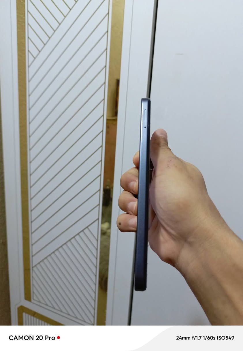 TECNO SPARK Go 2
ذاكرة 128
البطارية 5000m
جهاز نضيف كلش ما مبدل بي كلشي علفحص +مابي ملحقات 
سعر 135بي مجال بسيط مو شراي ليراسل


**إذا كنت صاحب هذا الإعلان وتريد حذفه لأي سبب، رجاءا أرسل رسالة إلى الدعم الفني**