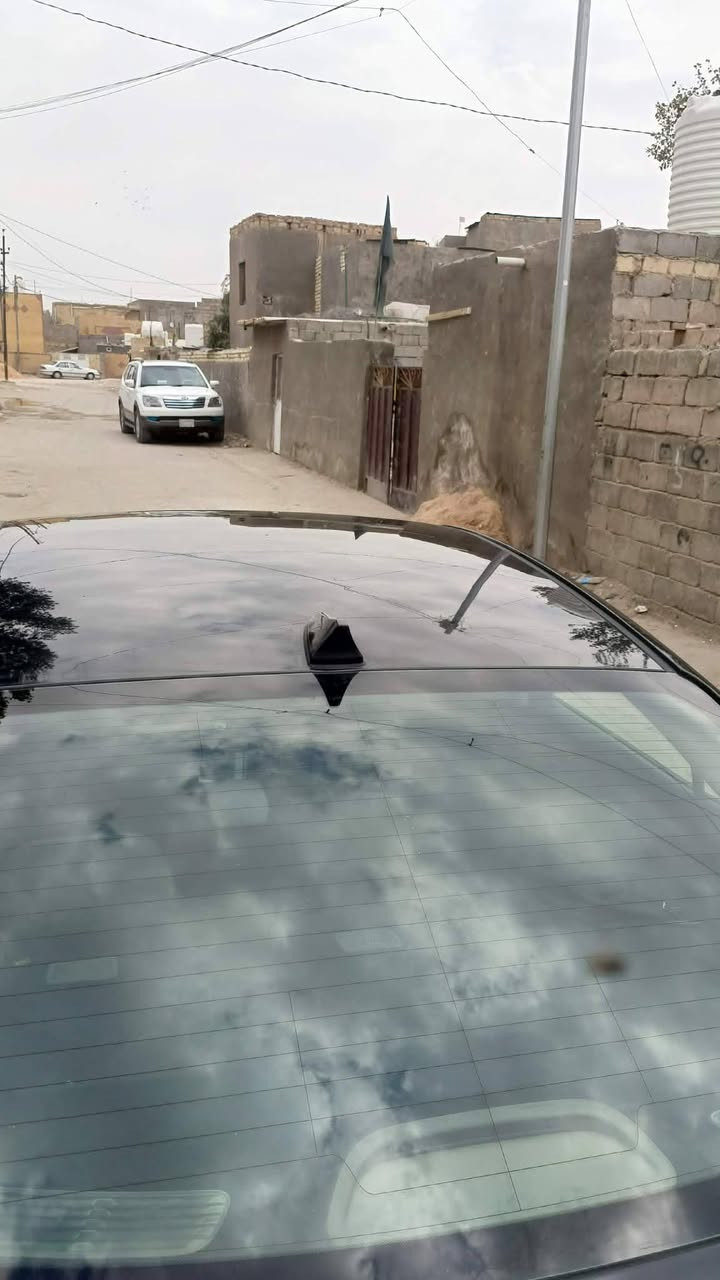 يا الله السلام عليكم السعر ١٢٠ بيع مستعجل  رقم الهاتف :***********
التفاصيل : النترا مديل 2018 وارد أمريكي ضررها قطعتين جاملغ وبنيد تخم تاير رقم بغداد 
ملاحظة؟ :مكلف بالنشر باقي تفاصيل اتصل 🗣📲 ع رقم
