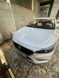 ام جي 6 ٢٠٢١ • ٤٧ ألف • رقم أربيل