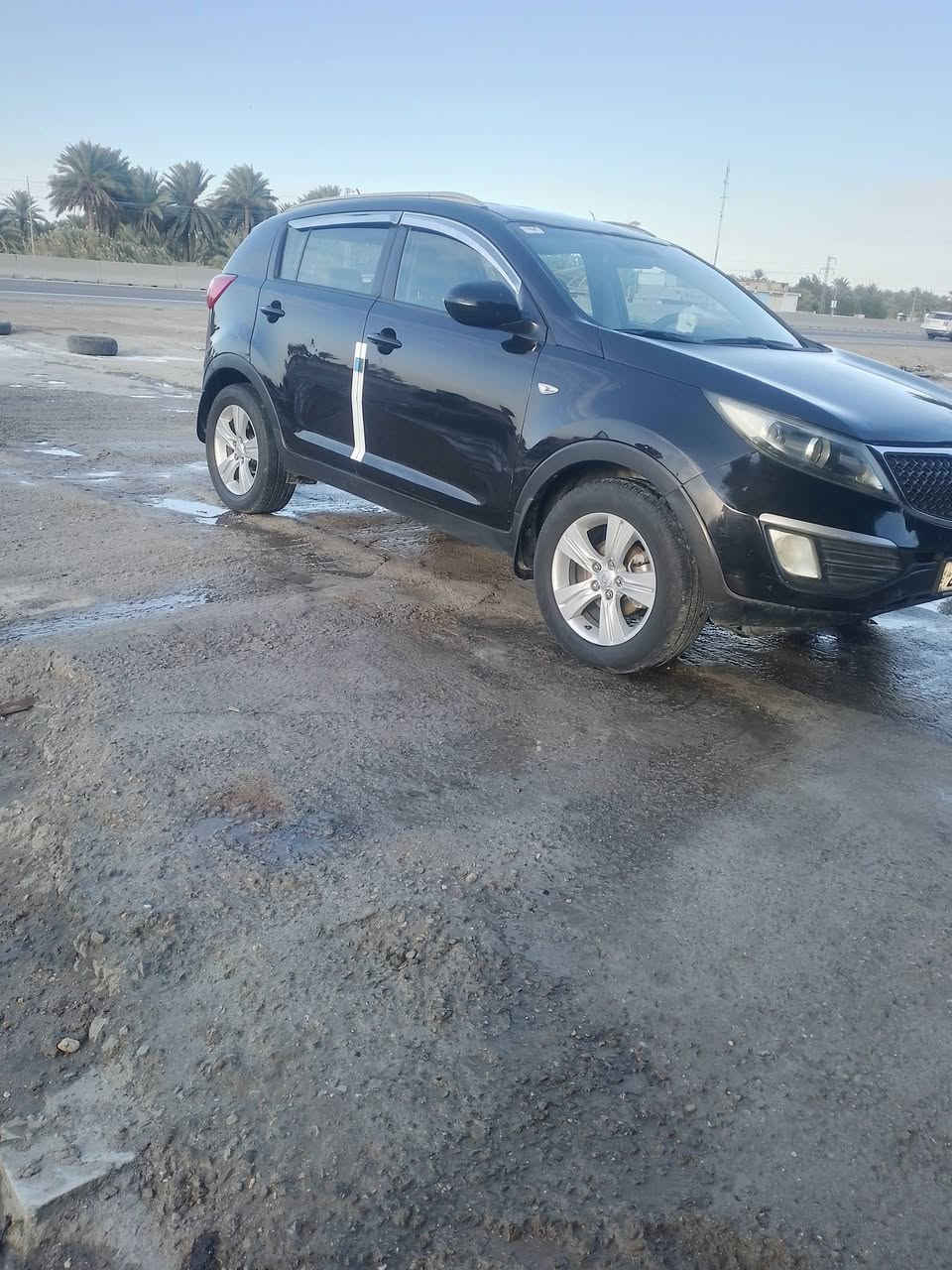 سلام عليكم سبورتج 2011خليجي معروظه 122وبيهه مجال سياره جاهزه مكينه كير حداديه تخم تاير ترايك لزاخوو بيهه جاملغ صبغ وتكمه ومكانات بسيطه رقم اربيل سنويه ل30شرط التحويل سونار بل منشور ***********
