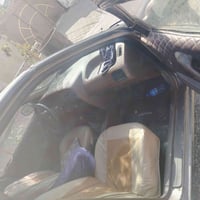 نيسان بريميرا • ١٩٩١ • رقم كركوك