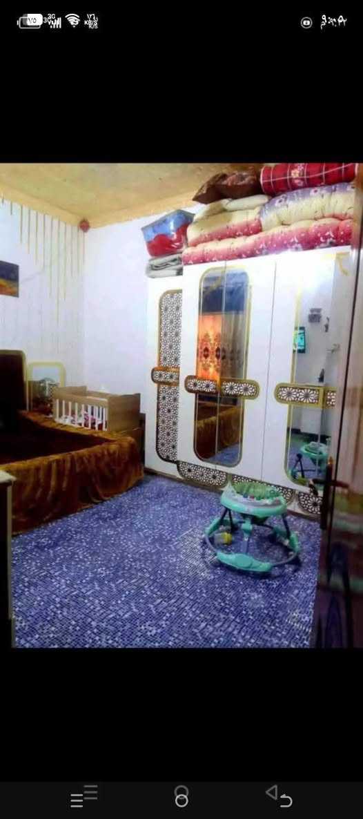 🏠 بيت للبيع زراعي
📍 الموقع: سوق الشيوخ – حي الدجين – قرب مولد قصي
📐 المساحة: 200 م
🛏️ مواصفات البيت:
3 غرف نوم
مطبخ
صالة
ديوانية
حمام داخلي
حمام خارجي
💰 السعر: 50
✨ موقع ممتاز وهادئ
📞 للاستفسار والمشاهدة:
***********
