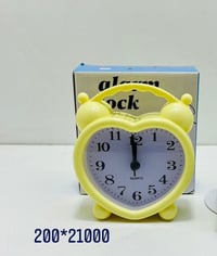 ساعة • منضدي • واتساب