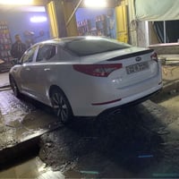 اوبتما خليجية • ٢٠١٢ • مكينة ٢٤٠٠