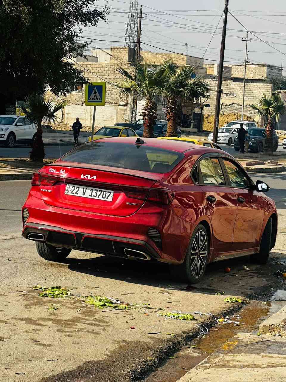 فورتي جي تي تيربو موديل 22 فول عدى فتحت سقف وضعيات قياده سبوري سمار نورمل سياره فول عدى فتحت سقف ضررها حزام شرط التحويل 
***********
***********
