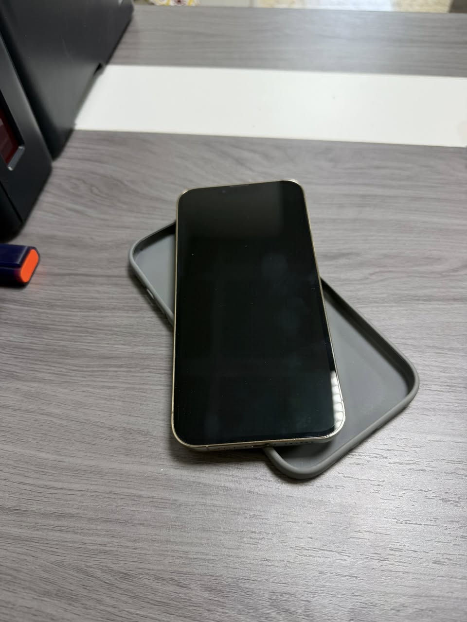 13 برو ماكس شخط ما بي السعر خاص


**إذا كنت صاحب هذا الإعلان وتريد حذفه لأي سبب، رجاءا أرسل رسالة إلى الدعم الفني**