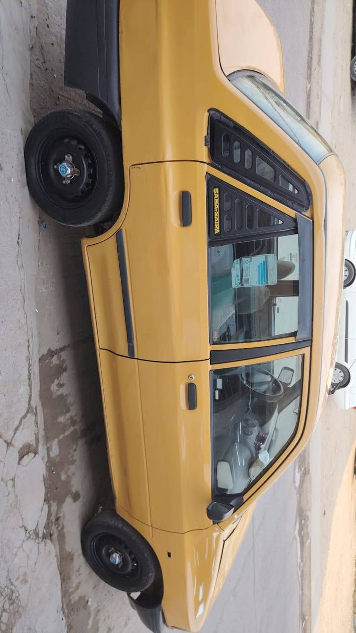 سلام عليكم سايبه لبيع موديل 12رقم بابل مشروع وطني تحويل مباشر سياره شوفت عينكم بيه ضربه بجهت اباب سأيق وبيه خيط تبخير بسيط سياره عارضه ١٩ وبيه مجال الاتصال ع الرقم بيك خير وتدلل ***********
