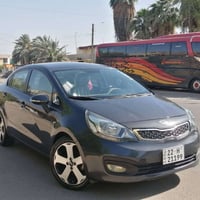 ٠٧٧٤٤٥٣٨٠٠٠ رايدهة ب 89 ورقة وبيهة مجال بسيط بعد المعاينه  كيا ريو 201...