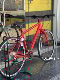 ماكسيما فيتنس 11.0 • دراجة طريق C700 • حجم 28