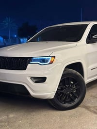 جيب لاريدو لمتدد 2019  فول ماعدا الفتحة  السعر 198  محرك v6 .3.6  القي...