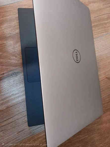 💻 Dell Precision 5530 / XPS – جهاز راقي للمصممين والمهندسين

✨ لابتوب فئة عمليات راقية جداً (Workstation)
✨ نحيف وخفيف وشاشة 4K لمس—خيار ممتاز للبرامج الهندسية والمونتاج

---

🔧 المواصفات الكاملة:

المعالج (CPU):
Intel Core i9 – الجيل الثامن – فئة HK (أقوى فئة، مفتوح السرعة)

الرام (RAM): 32GB DDR4

التخزين (SSD): 512GB NVMe M.2

كرت الشاشة (GPU): NVIDIA GTX 1050Ti – بحجم 4GB

الشاشة:
15.6" Touch
دقة 4K UHD — ألوان عالية ودقة استثنائية

الحالة: نظيف جداً – مفحوص – جاهز للعمل

---

🎁 الملحقات:

✔ شاحن
✔ حقيبة
✔ ماوس

---

💰 السعر: 900,000 دينار فقط

📞 للحجز والاستفسار: ***********

---

🔒 الضمان:

✔ ضمان فحص عند الاستلام
✔ ضمان استبدال 10 أيام في حال وجود خلل بغداد
