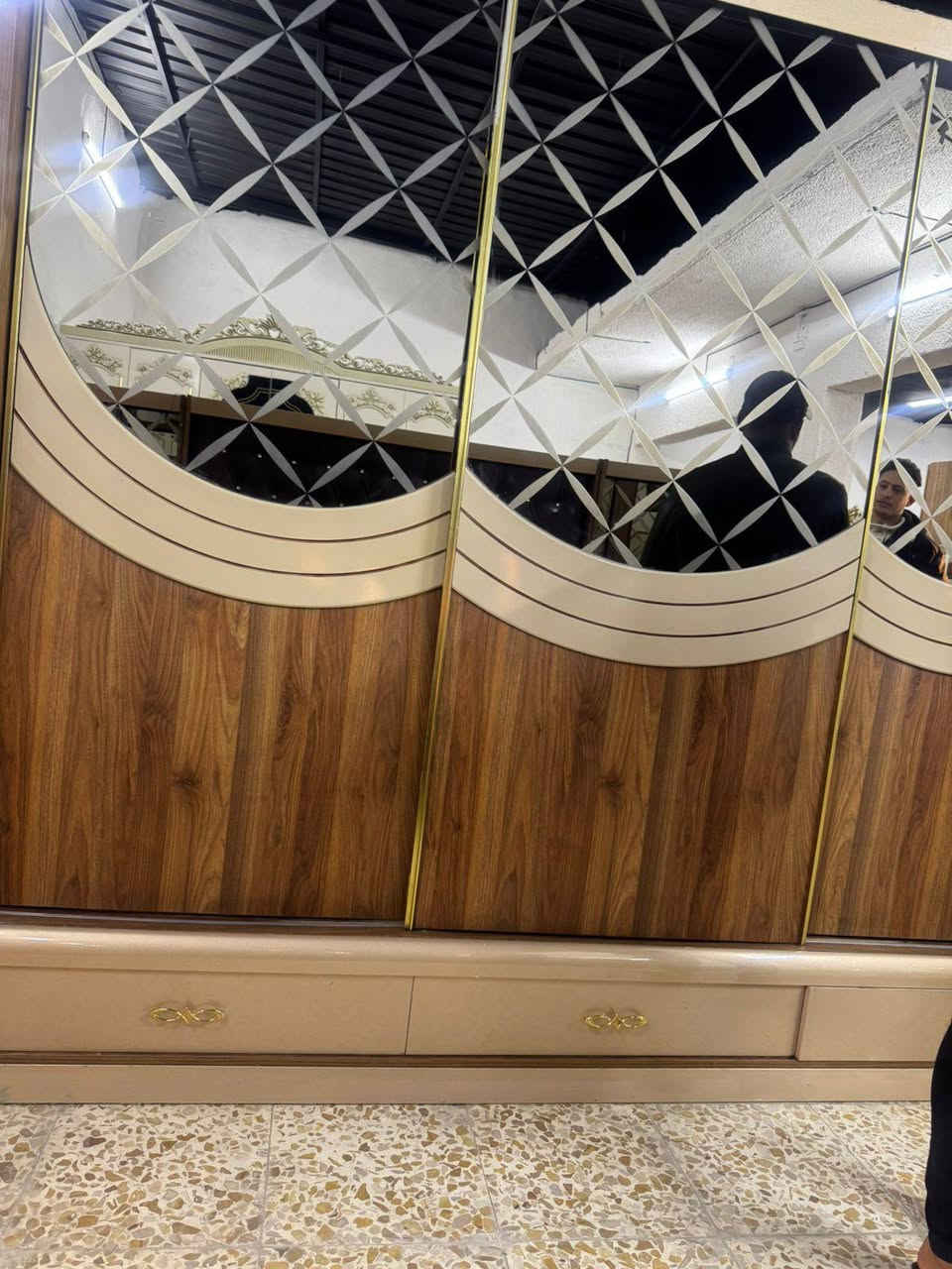 السلام عليكم غرفة للبيع مليون ونص  تركي باب سلايت بغداد حي الجهاد


**إذا كنت صاحب هذا الإعلان وتريد حذفه لأي سبب، رجاءا أرسل رسالة إلى الدعم الفني**