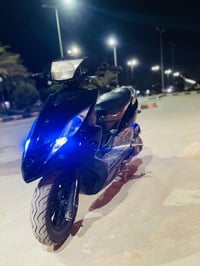 شباب دراجه للبيع جيتيار دراجه مامفتوحه والمبدل بيه شي ماعده كفرات  جما...