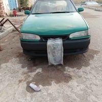 سوناتا ٩٣ • اوتوماتيك • العمارة