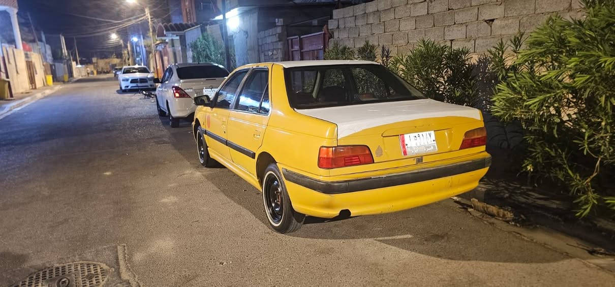 مرحبا سياره بارص بصره بدل جاملق مكينه وكير جدد اني مكلف بنشرهه هذه رقم راعيهه ***********سعر30مديل 15
