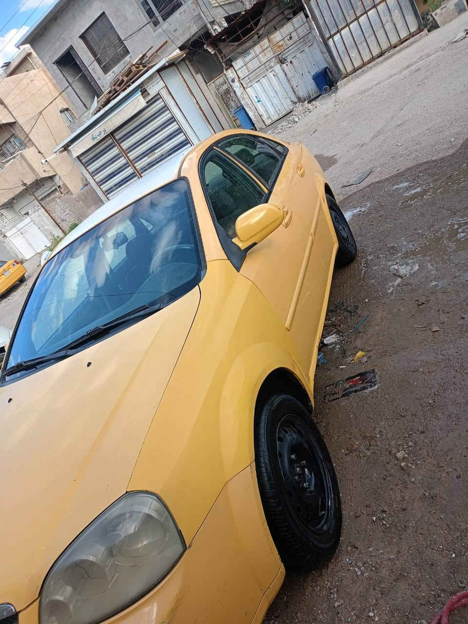 اوبترا 2011 نظيفه مابيه
نقص  السعر 60 بيه مجال ***********
بلادي
